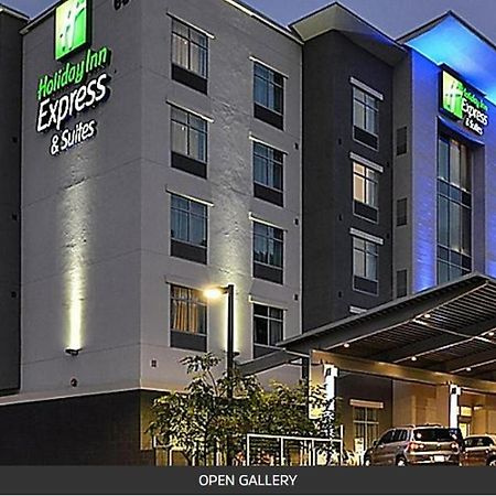 Holiday Inn Express & Suites - Jacksonville-Camp Lejeune Area By Ihg Εξωτερικό φωτογραφία